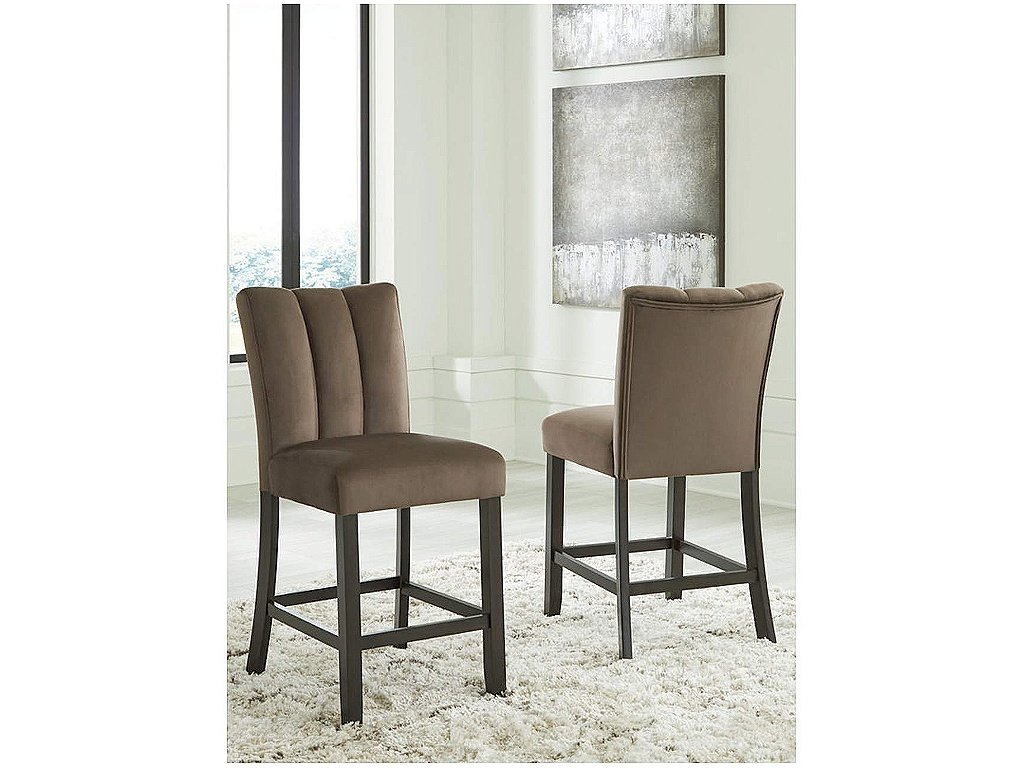 Jeshina Counter Height Barstool