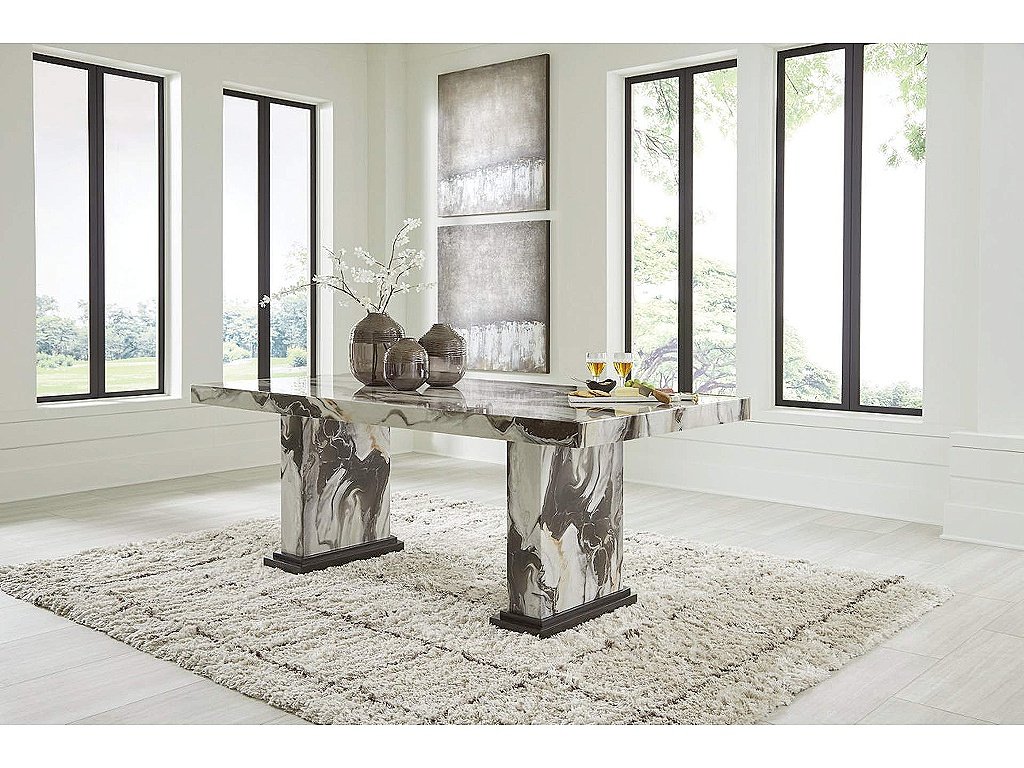 Jeshina Dining Table