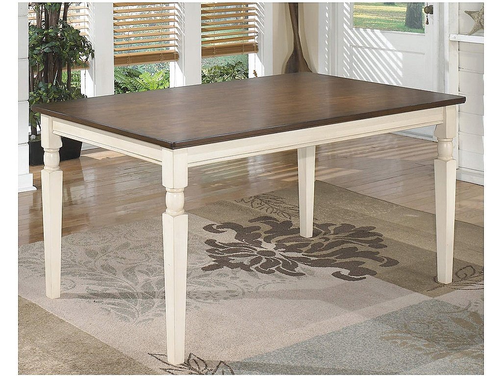 Whitesburg Dining Table