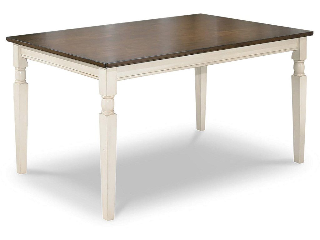 Whitesburg Dining Table