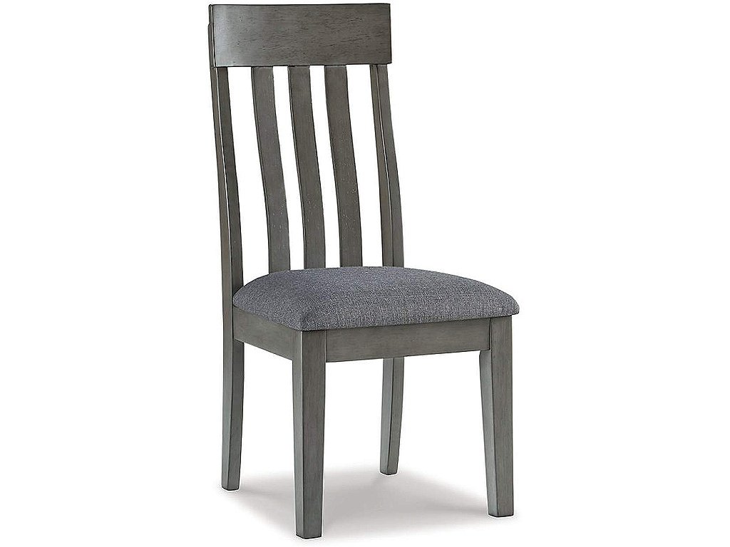 Hallanden Dining Chair