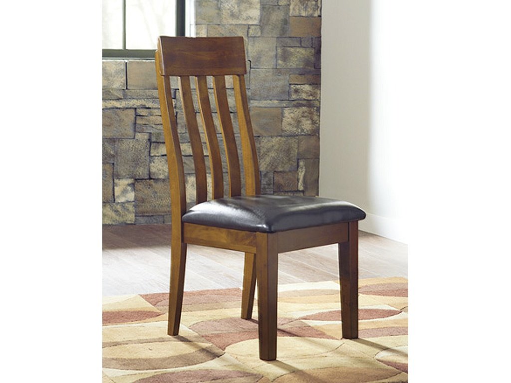 Ralene Dining Chair (Set of 2)