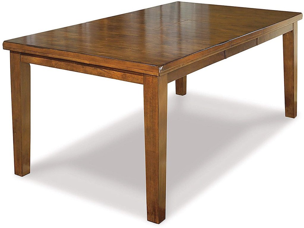 Ralene Dining Extension Table