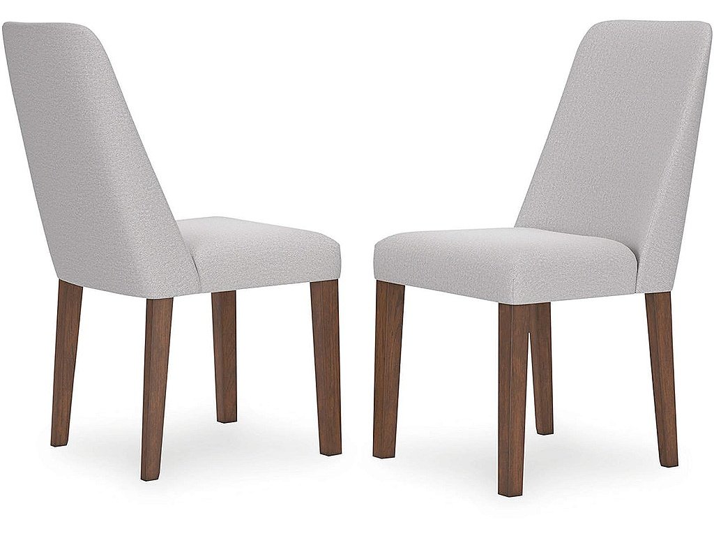 Lyncott Dining Chair (Set of 2)