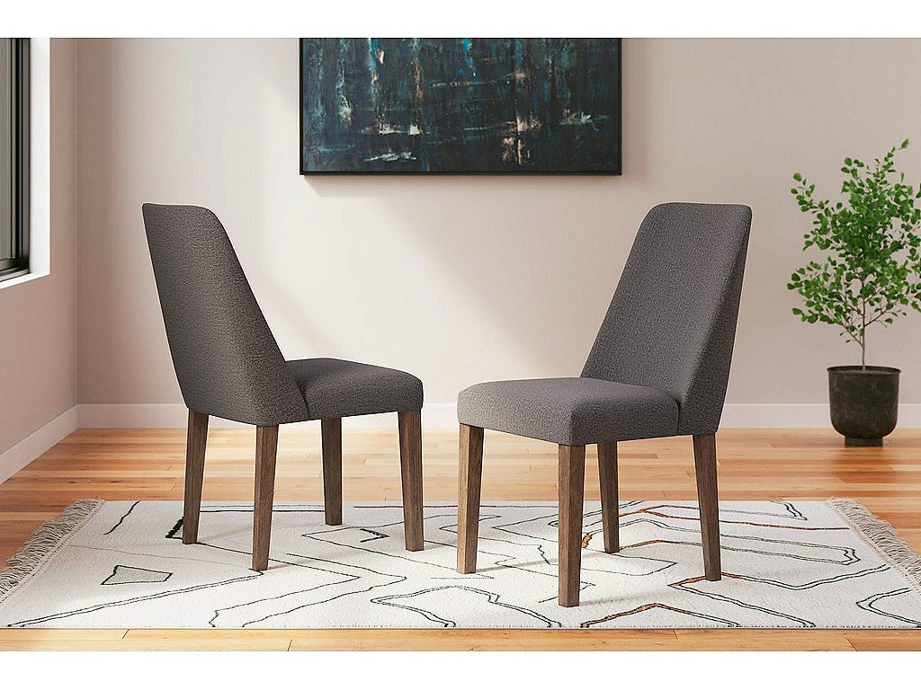 Lyncott Dining Chair