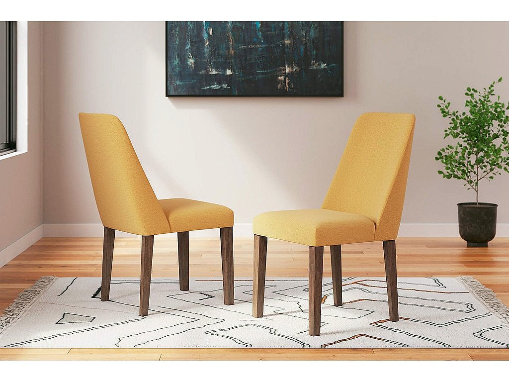 Lyncott Dining Chair