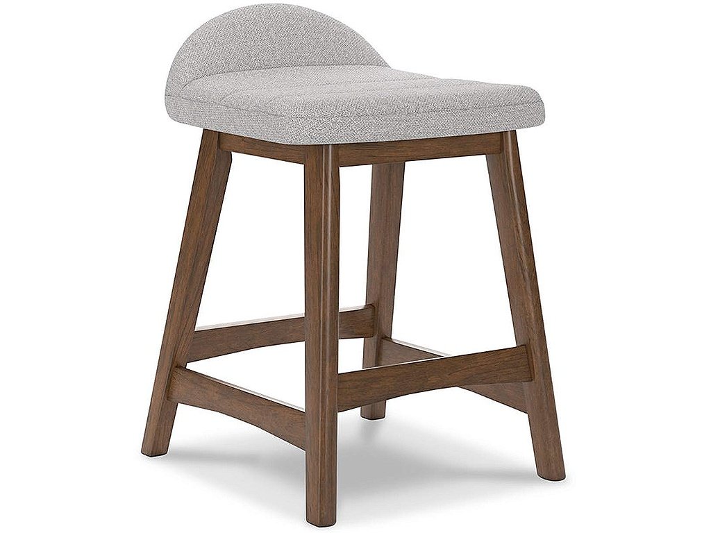 Lyncott Counter Height Bar Stool