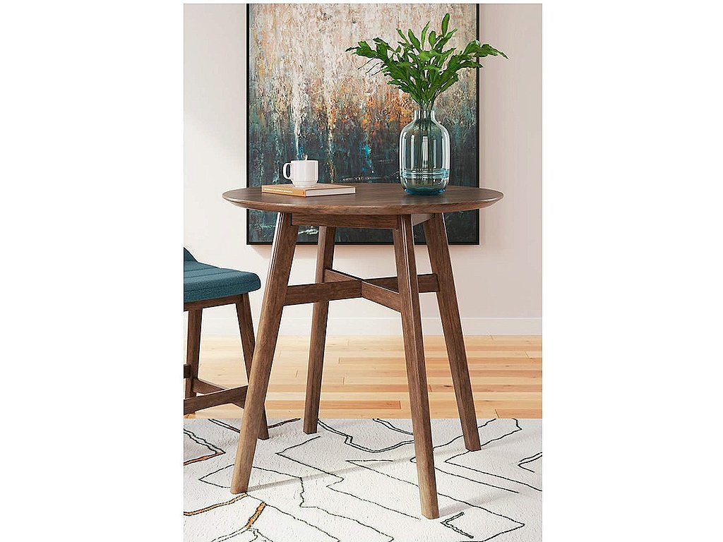 Lyncott Counter Height Dining Table