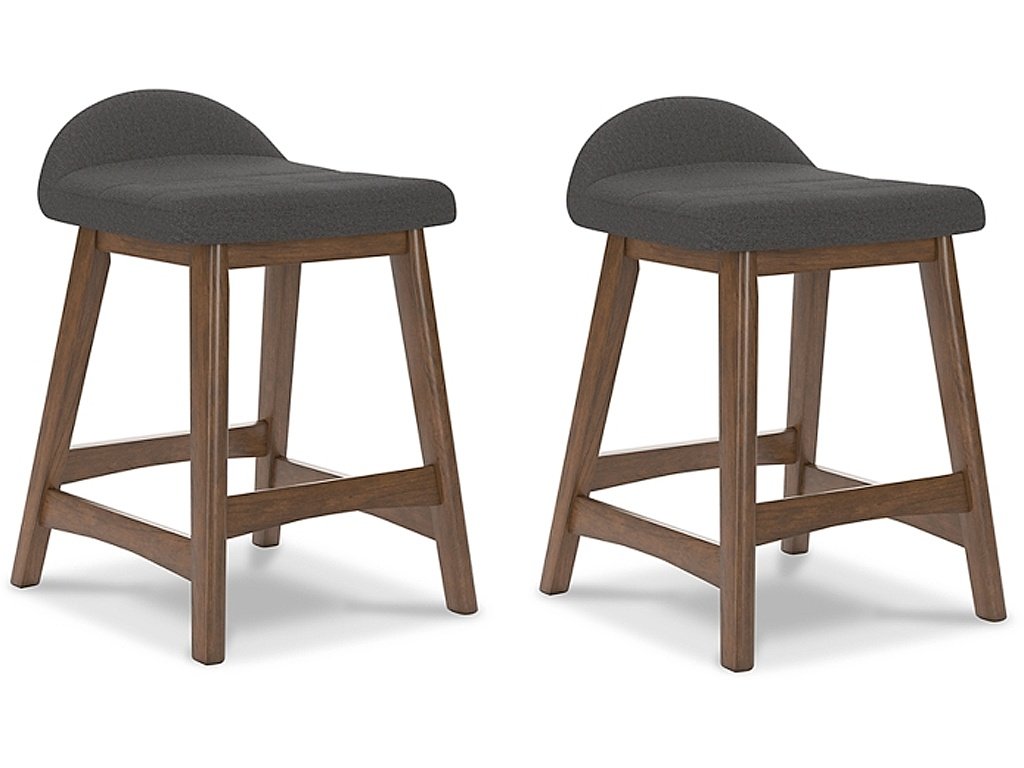 Lyncott Counter Height Bar Stool