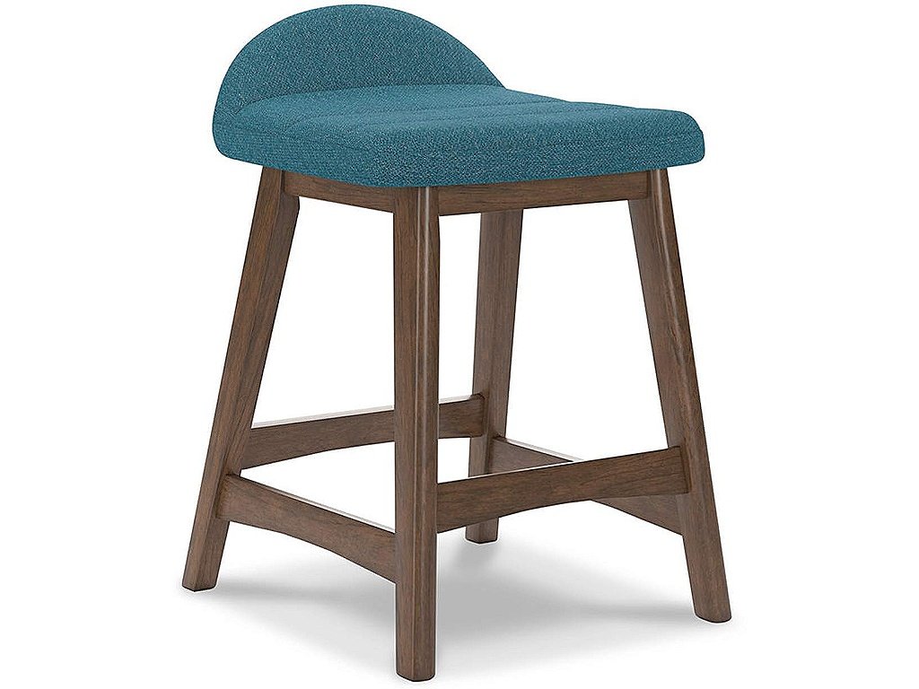 Lyncott Counter Height Bar Stool