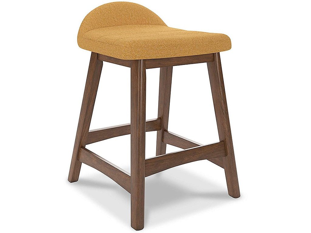 Lyncott Counter Height Bar Stool