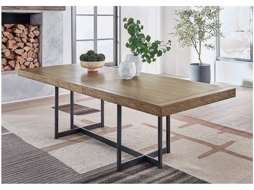 Tomtyn Dining Extension Table