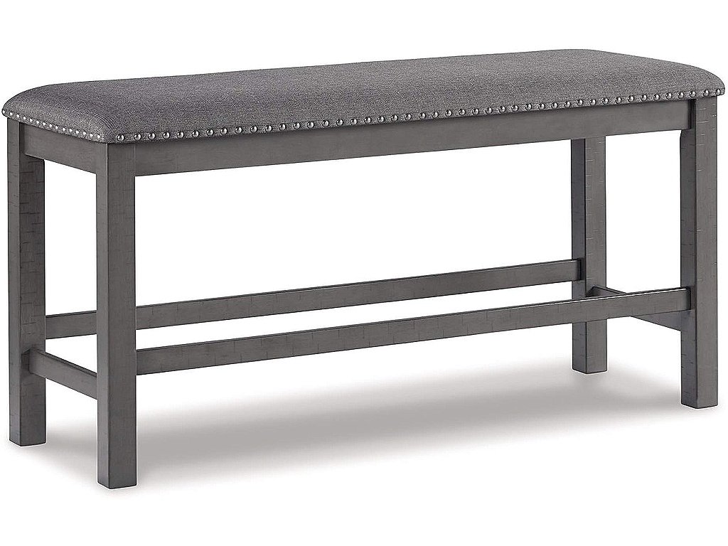 Myshanna Dining Bench