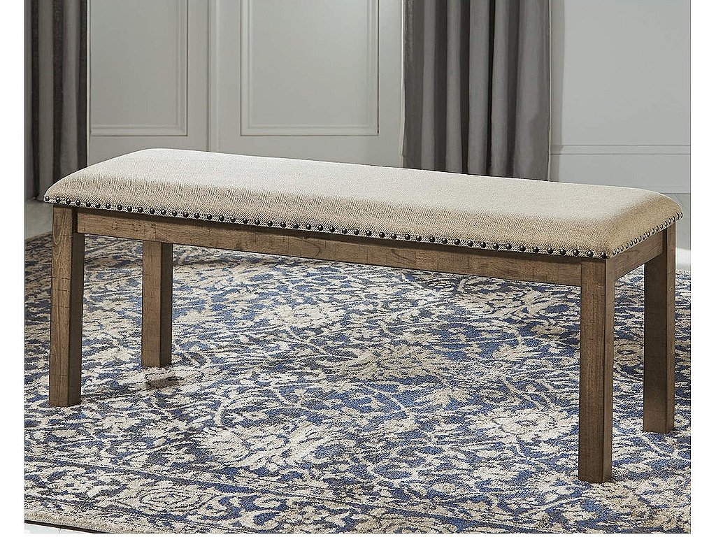 Moriville Dining Bench