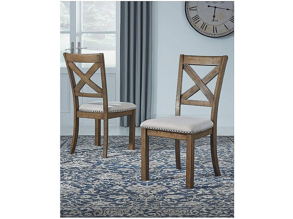 Moriville Dining Chair