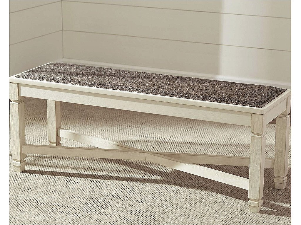 Bolanburg Dining Bench