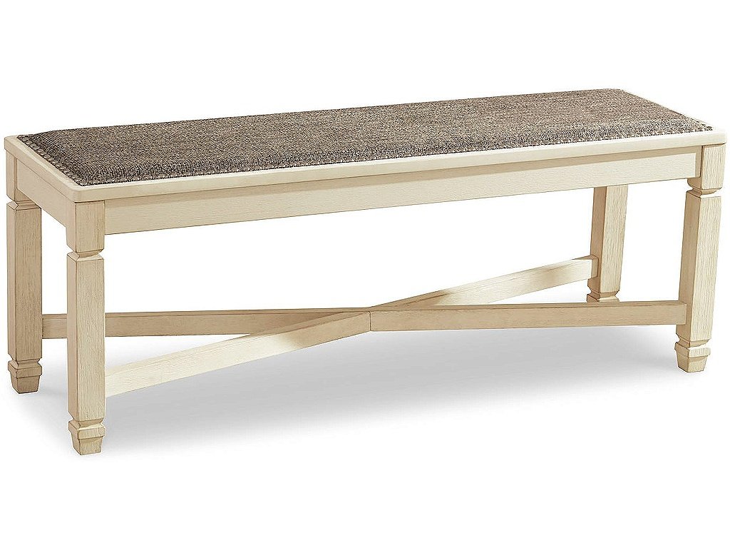 Bolanburg Dining Bench