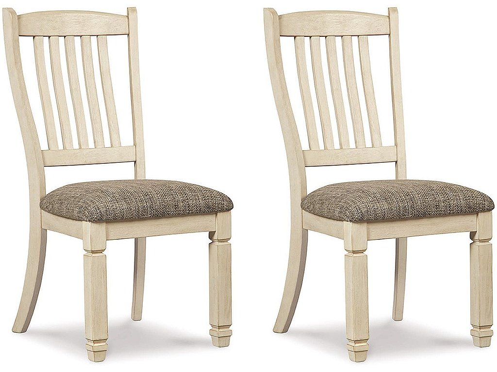 Bolanburg Dining Chair