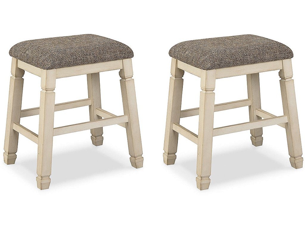 Bolanburg Counter Height Bar Stool