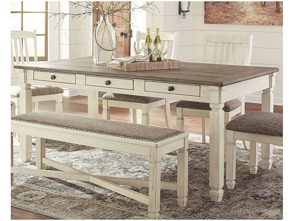 Bolanburg Dining Table