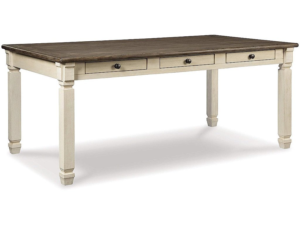 Bolanburg Dining Table