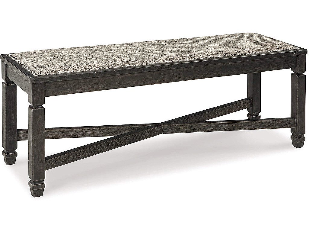 Tyler Creek Dining Bench