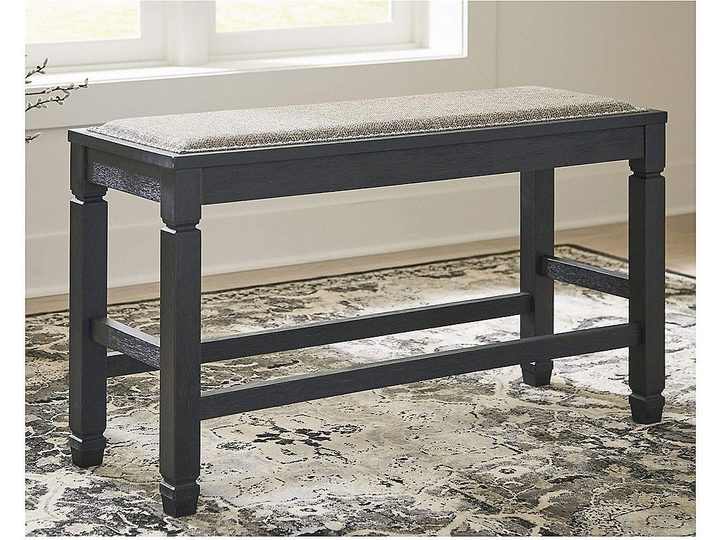 Tyler Creek Counter Height Dining Bench