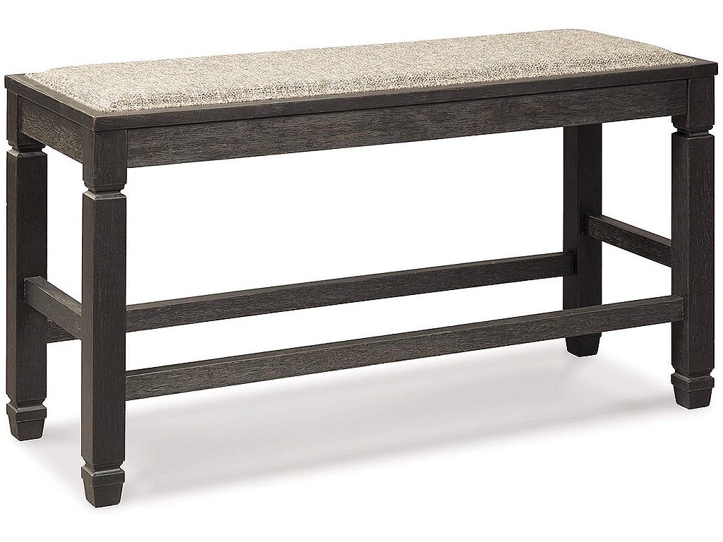 Tyler Creek Counter Height Dining Bench