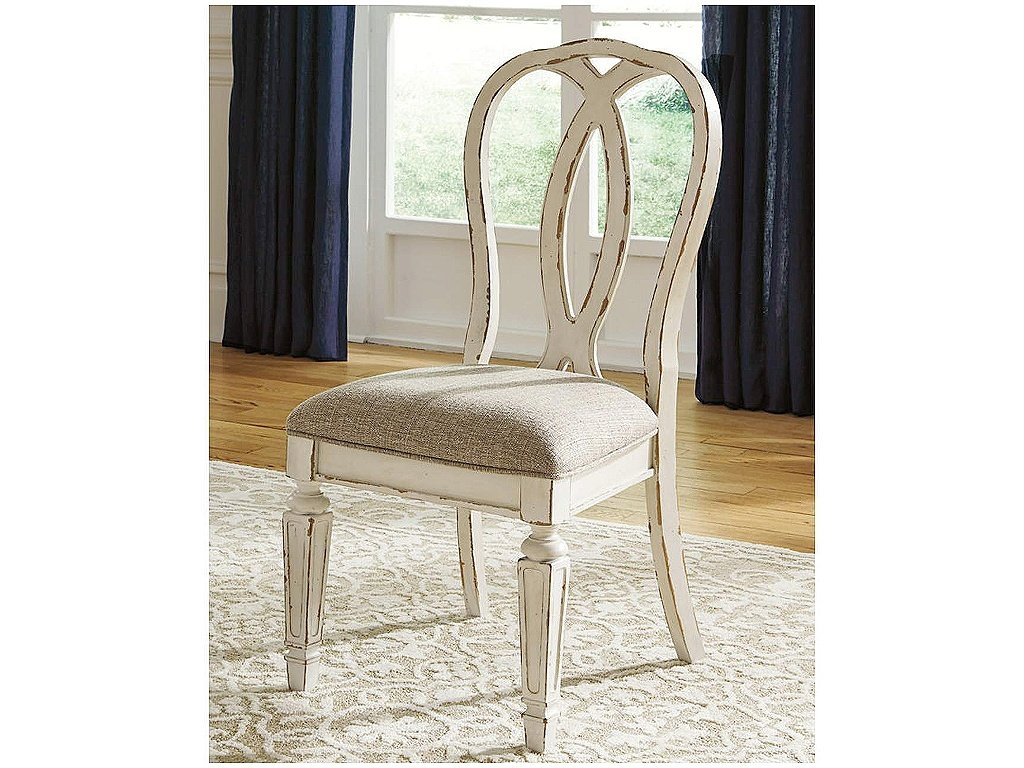 Realyn Dining Chair