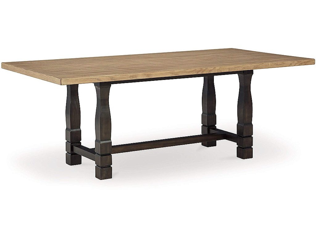 Charterton Dining Table