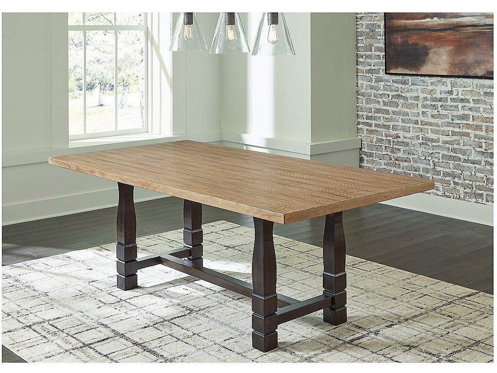 Charterton Dining Table