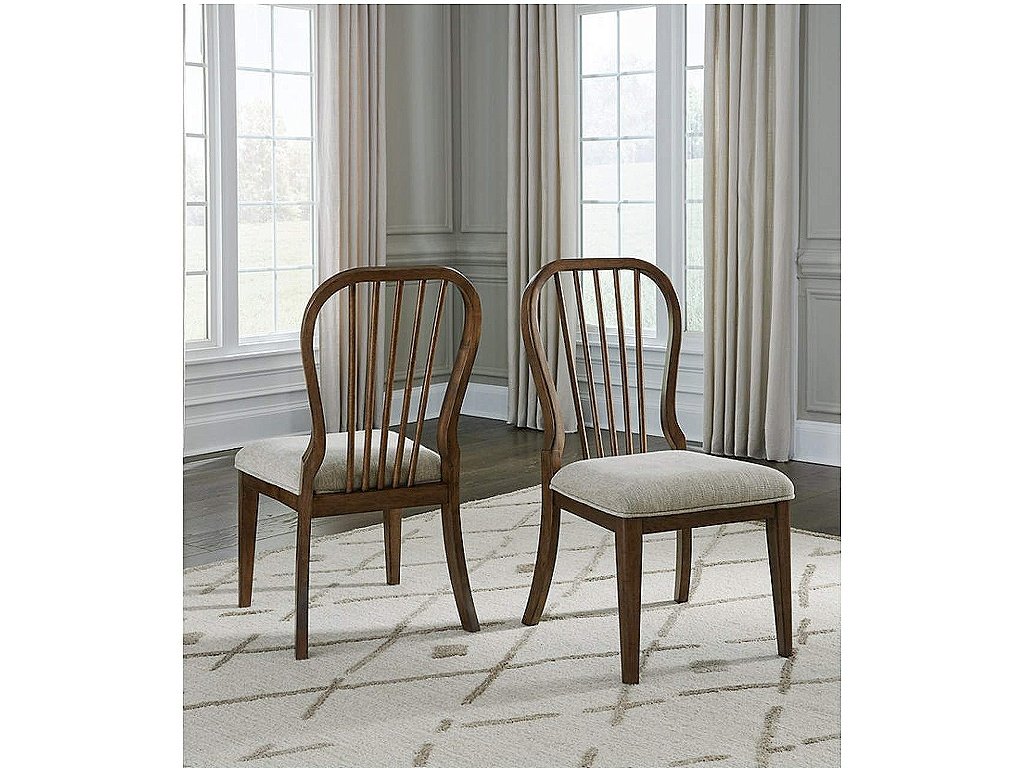 Sturlayne Dining Chair (Set of 2)