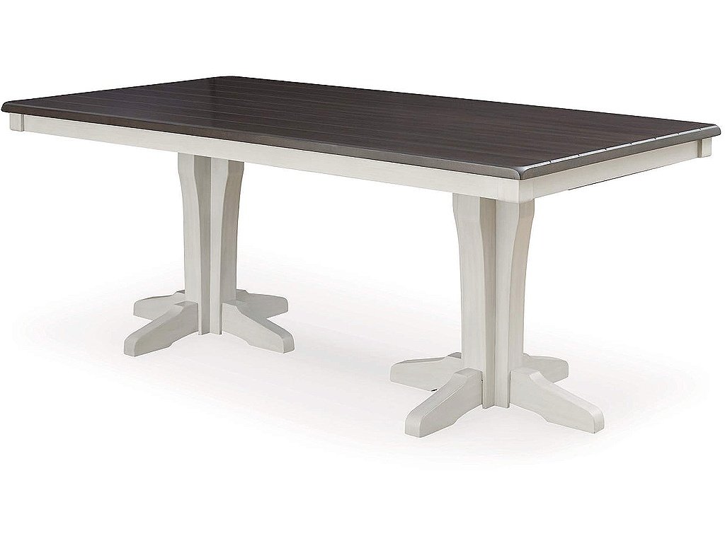 Darborn Dining Table