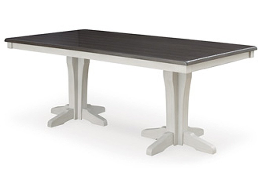 Darborn Dining Table Top