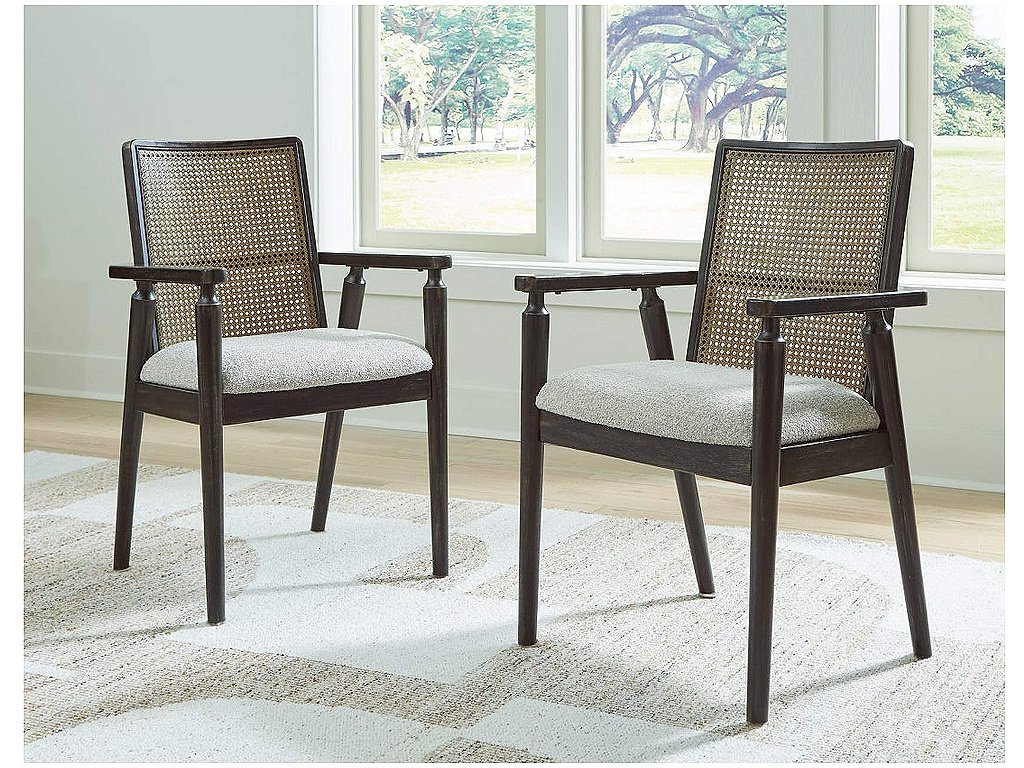 Galliden Dining Chair (Set of 2)