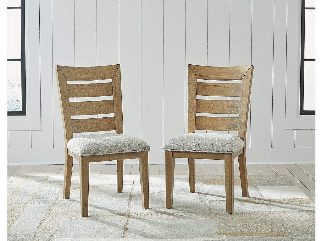 Galliden Dining Chair