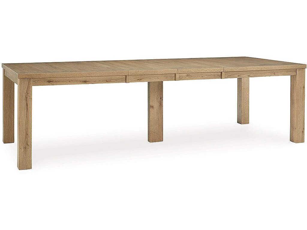 Galliden Dining Extension Table