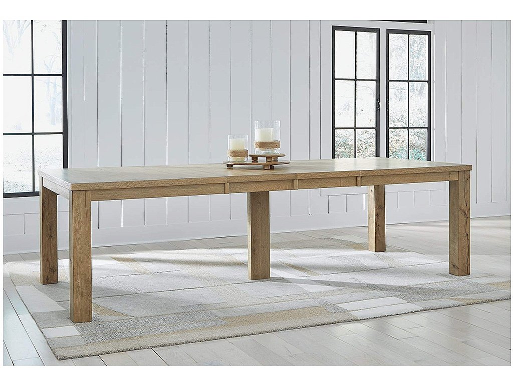 Galliden Dining Extension Table