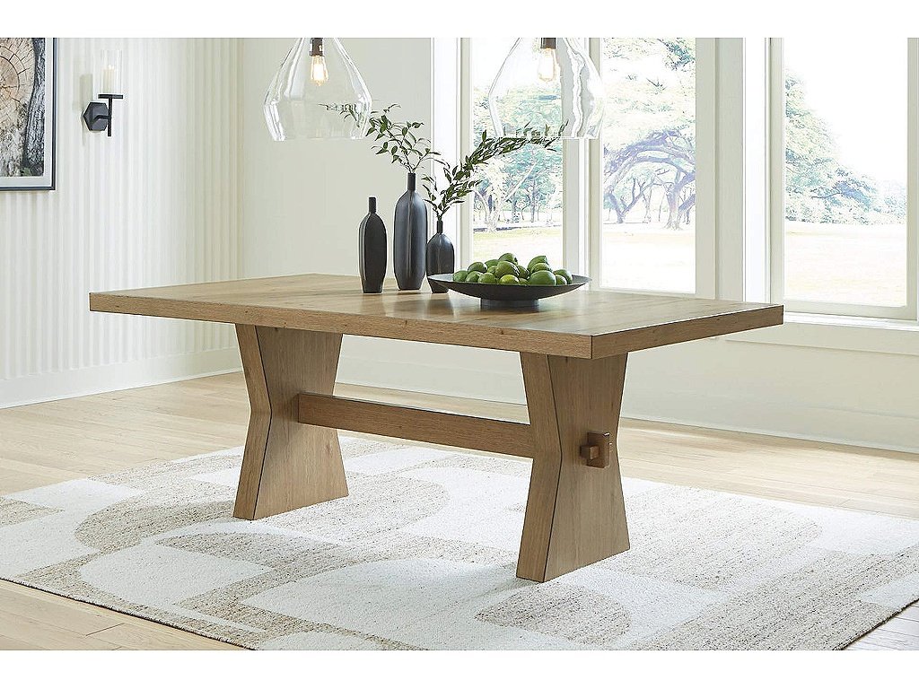 Galliden Dining Table