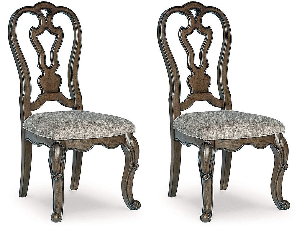 Maylee Dining Chair (Set of 2)