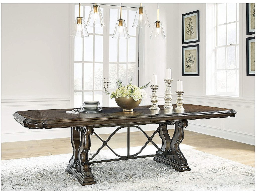 Maylee Dining Extension Table