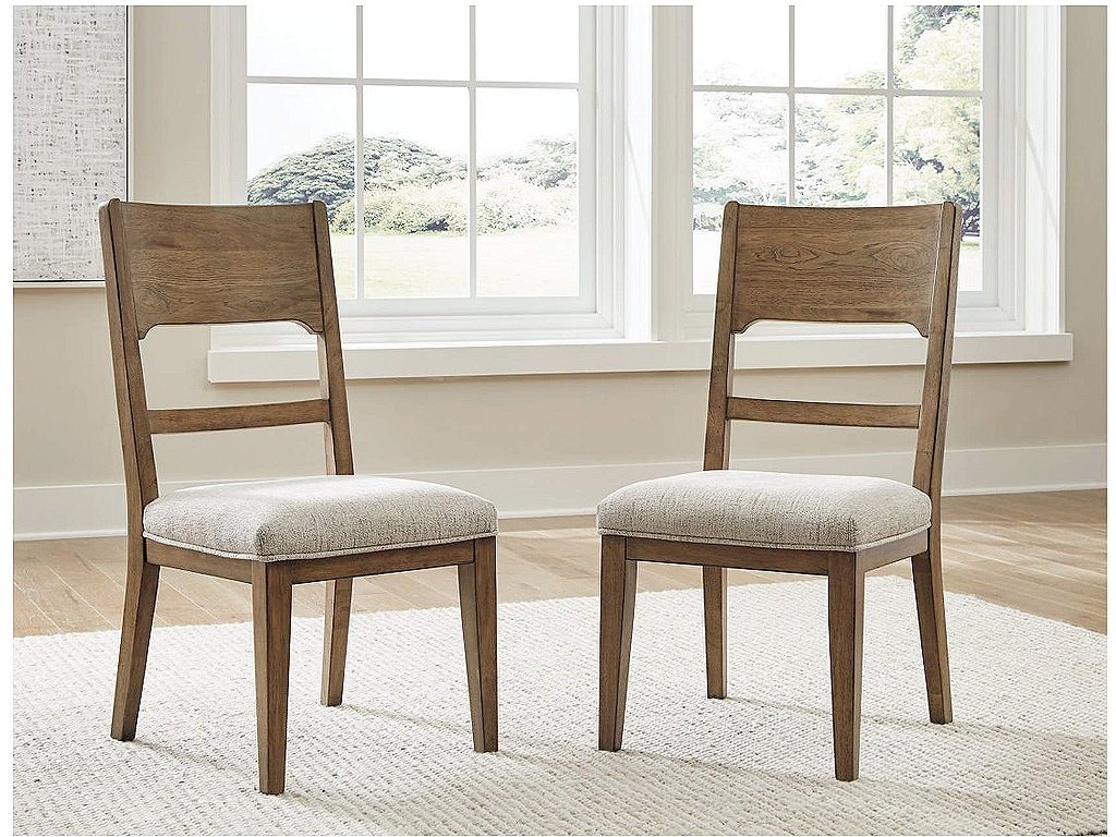 Cabalynn Dining Chair