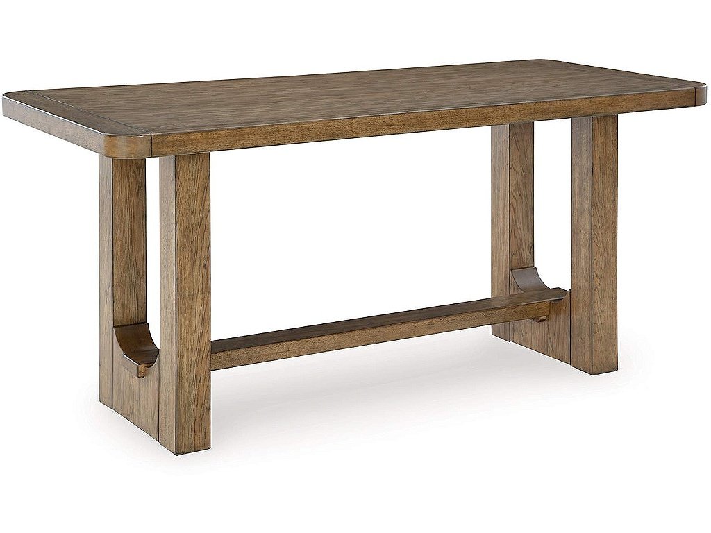 Cabalynn Counter Height Dining Table