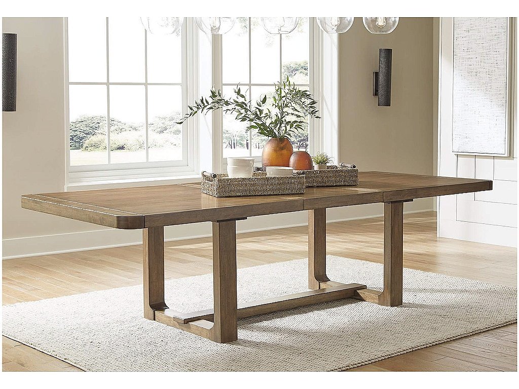 Cabalynn Dining Extension Table