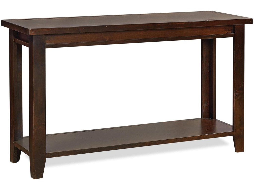 Sofa Table