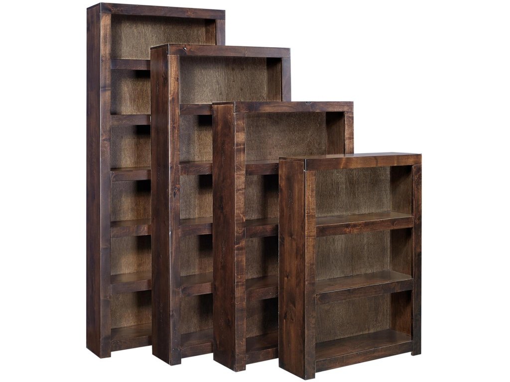 Bookcases