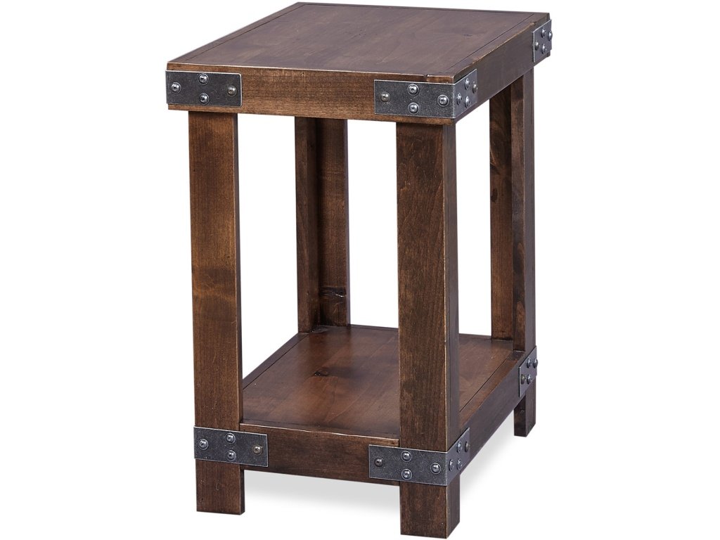 Chairside Table