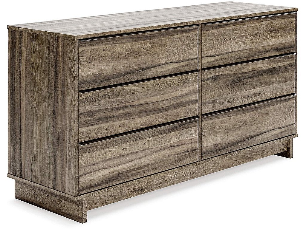 Shallifer Dresser