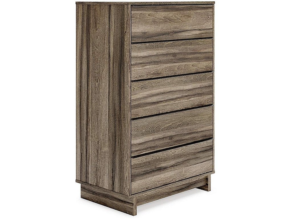 Shallifer Chest of Drawers