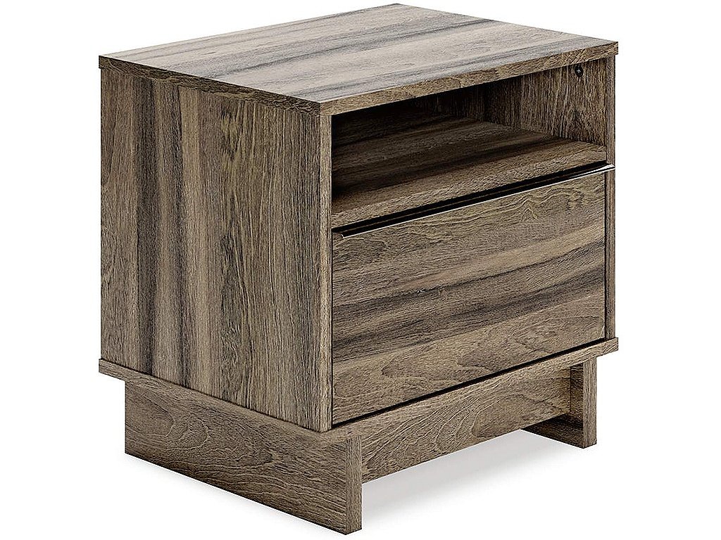 Shallifer Nightstand